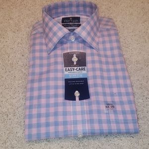Brand New Boys Stafford Shirt